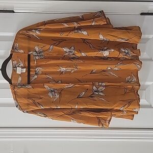 A New Day OSFM Kimono